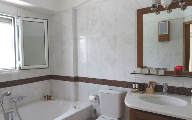 Olive Mansion Suites
