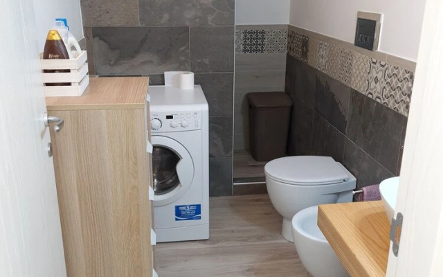 La Dimora Di Andrea - Sicily, Italy