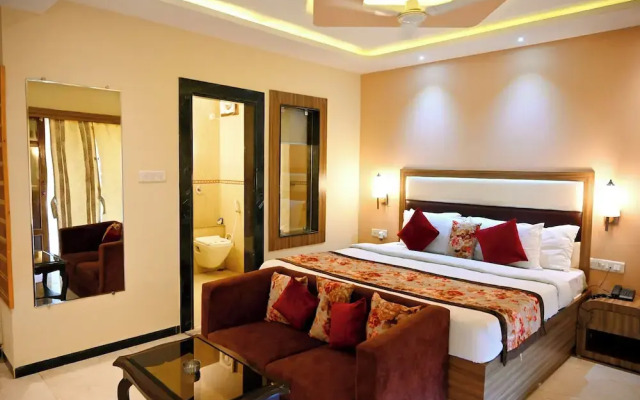 Woods inn Resort