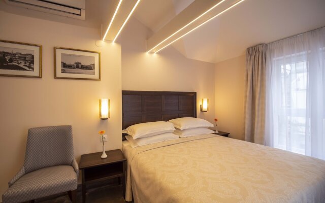 The Moon Boutique Hotel