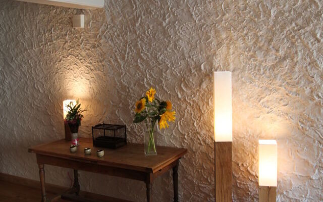 Le Val Joli - Hotel Restaurant