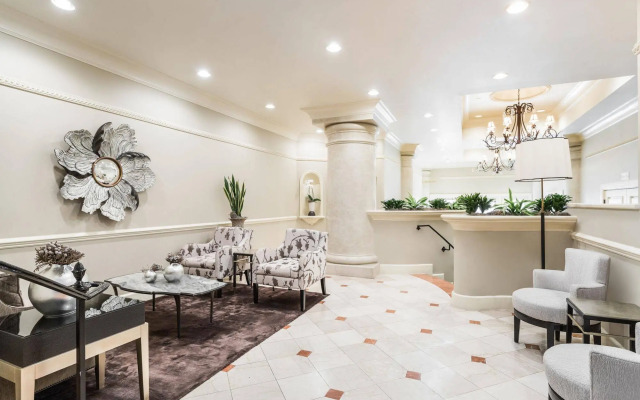 Montecito Inn