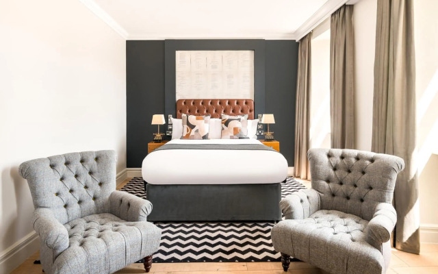 Hotel Indigo Edinburgh - Princes Street by IHG