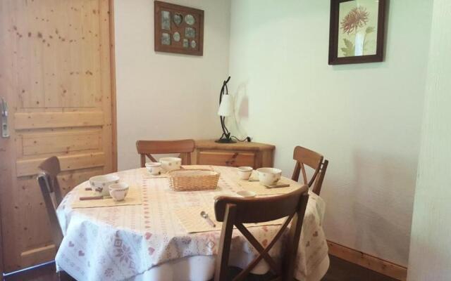 Résidence PORTAIL - Studio pour 4 Personnes 14