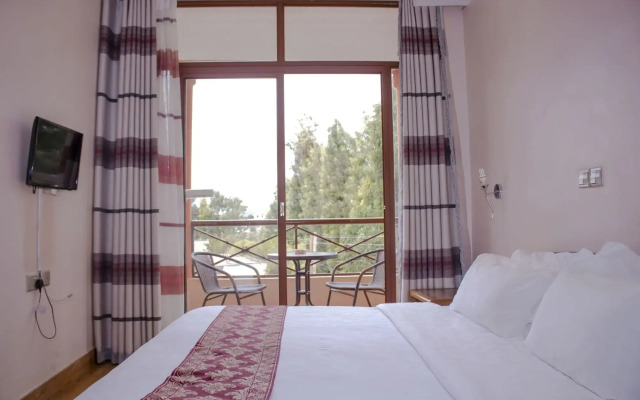 Beisa Hotel