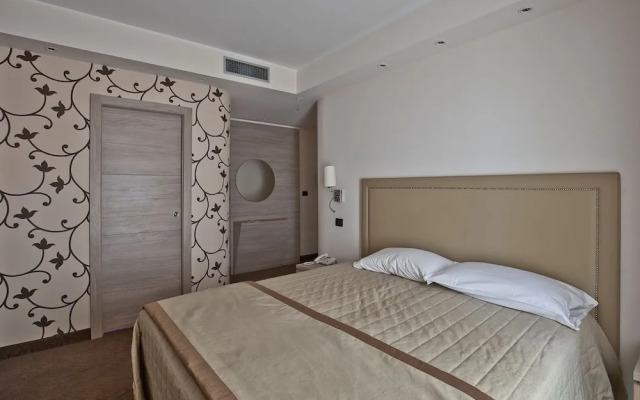 UNA HOTELS Tenuta Contessa Farm & SPA Cosenza