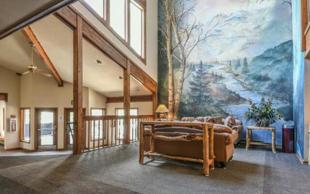 Snow Dance Manor 301