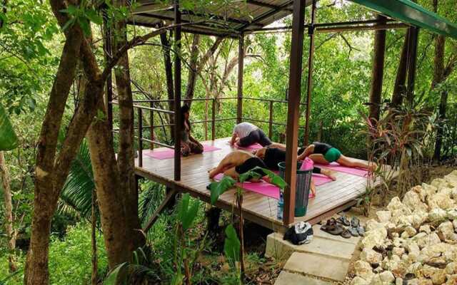 Green Sanctuary Hotel