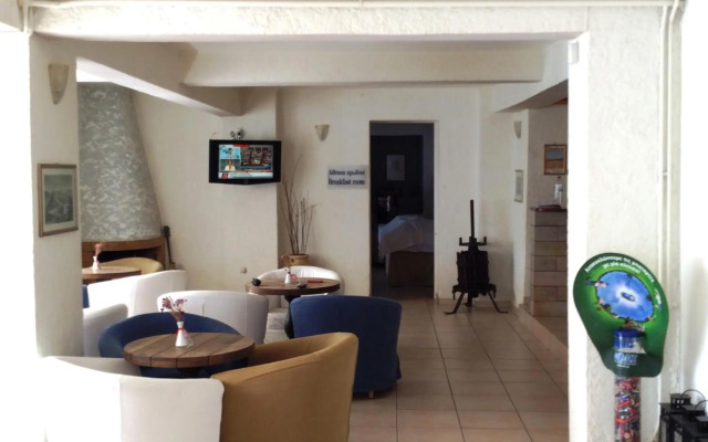Rozos Hotel