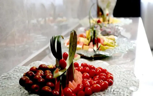 GreenTree Eastern Hotel(Bright Pearl)