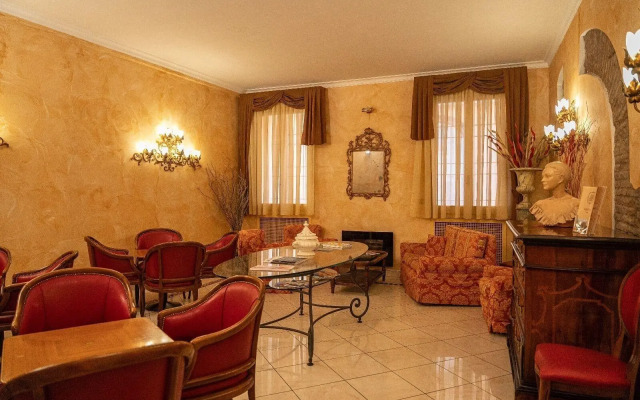 Hotel Roma