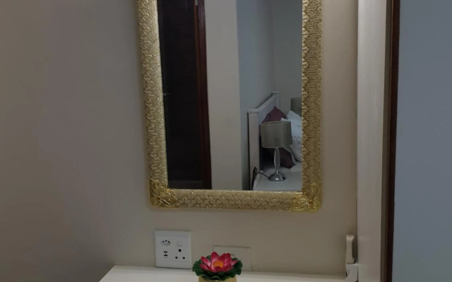 Villa 2527 San Lameer