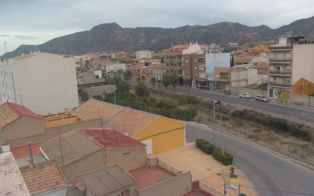 La Huerta de Beniajan