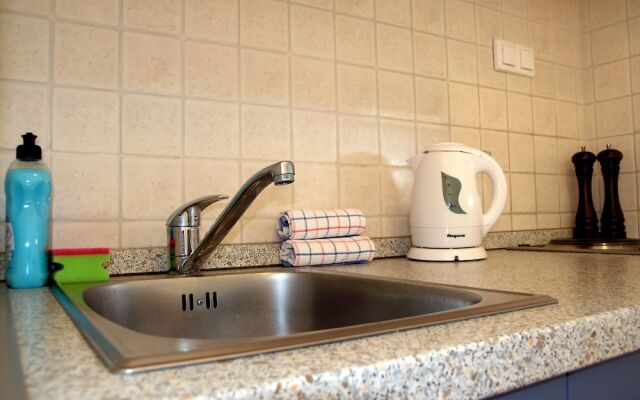 Apartment Luce - 2 Bedroom Apartment 4-2