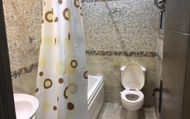 Ramco Hotel Apartments Compound Leila