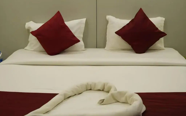 Hotel Bodhi Retreat