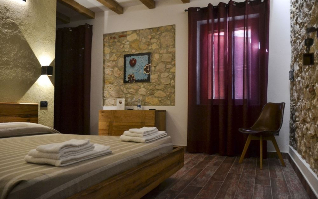 Agriturismo Tamellini
