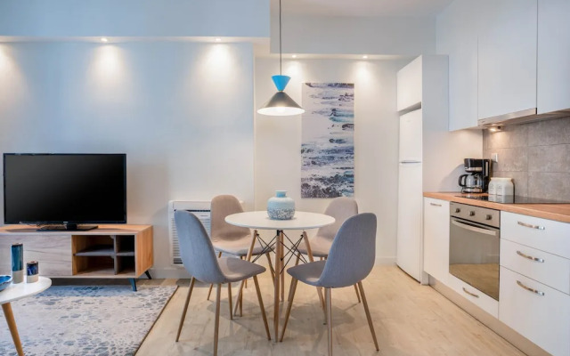 Athens Morum City Apartments