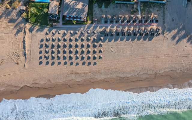 Adora Calma Beach Hotel - Adults Only