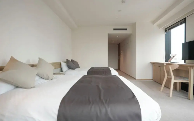 Hotel S-Presso South II