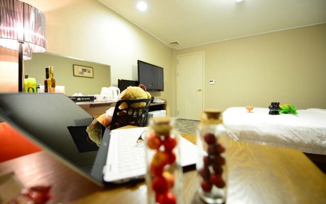 Hoseo Hotel