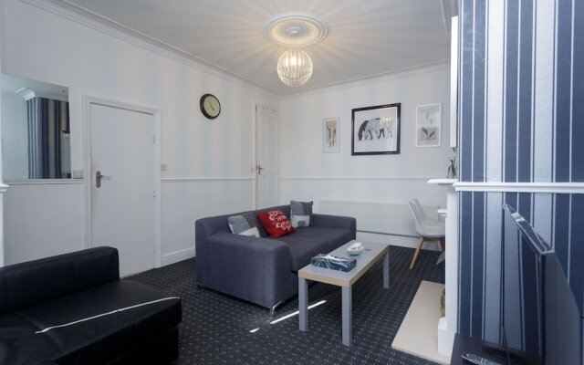 Greendale House Apartments
