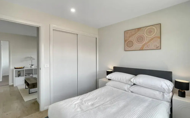 Spacious 4-bed House Near Batemans Bay Centre