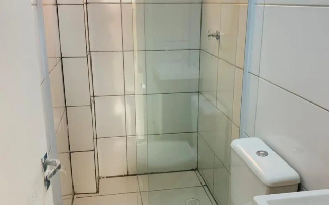 Apartamento no Tremembé/Tucuruvi apto 06