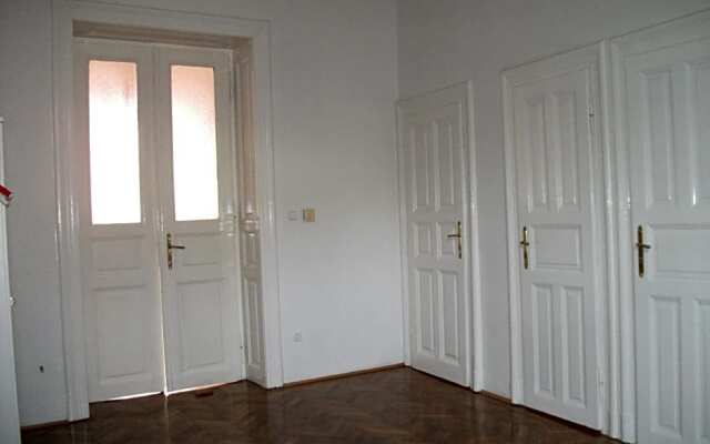 Real Apartments Klauzal
