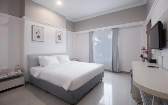 Grand Tryas Hotel