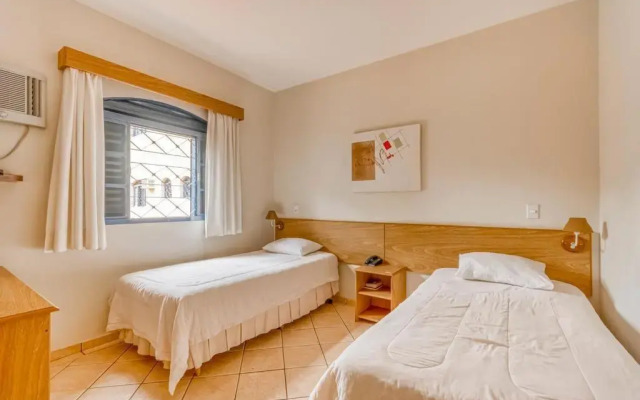 Jardin Park Hotel