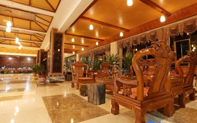Yunti Hotel