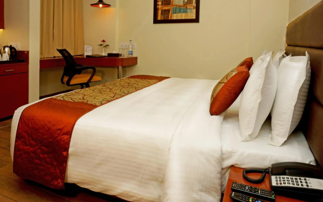 Hotel Amalfi Grand