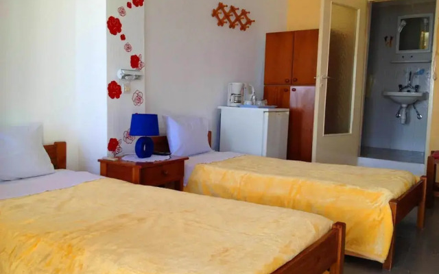 Akteon Rooms