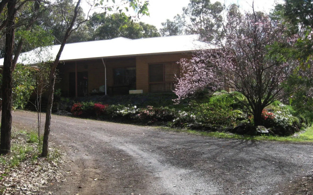 Denmark Forest Retreat