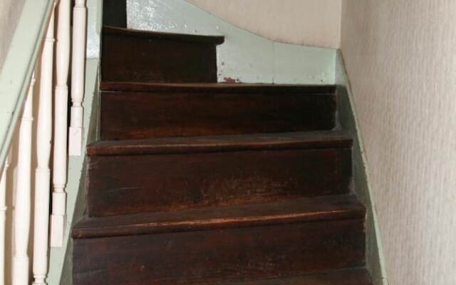 Auberge Saint Martin