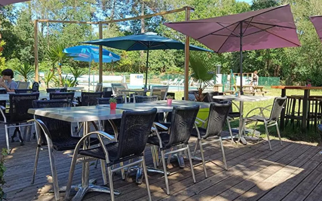 Appart'Vacances Lacanau