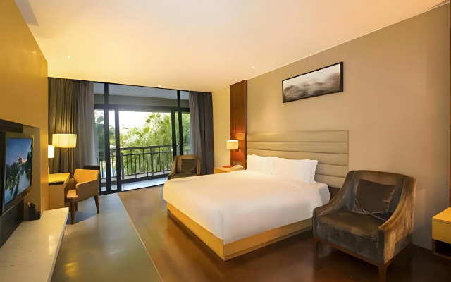 Eadry Royal Garden Hotel Haikou