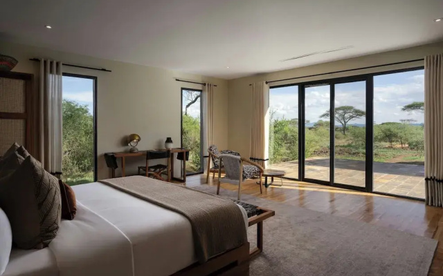 Mapito Safari Camp, Serengeti, Autograph Collection