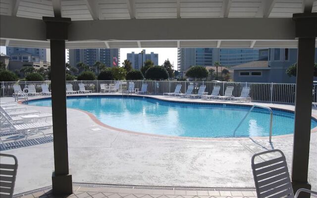 Romar Lakes A302 by RedAwning