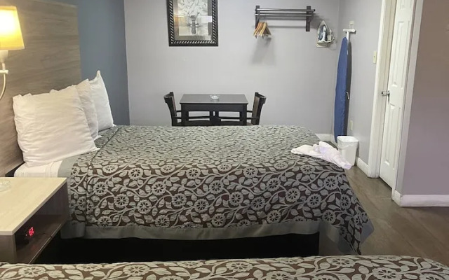 Days Inn Orange City/Deland