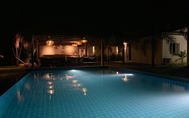 Cloud 9 Guest House