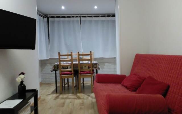 Madrid Rent 3