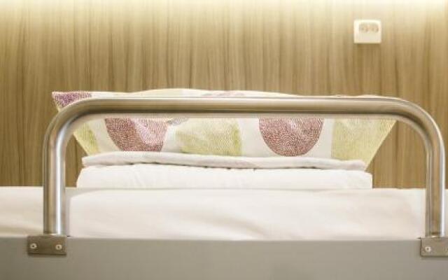 Sleep Space