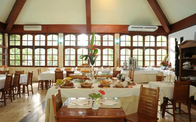Hôtel le domaine des pierres