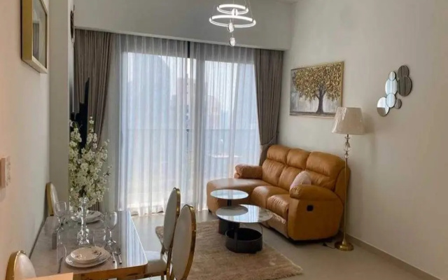 OYO 1189 Home Orion BLDG 1 Bedroom XL - Apartment in ดูไบ - Photo 2