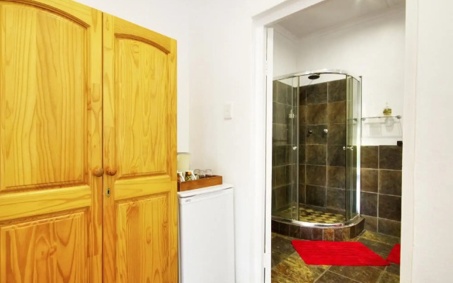 Maputaland Guest House