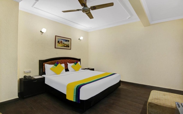 Itsy Hotels Arien International