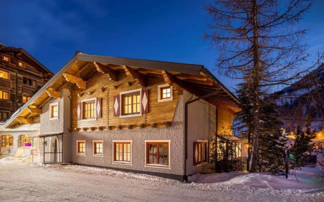 Kesselspitze Hotel & Chalet, Valamar Collection