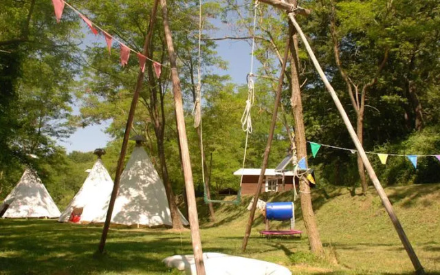 Agriturismo Cornacchino